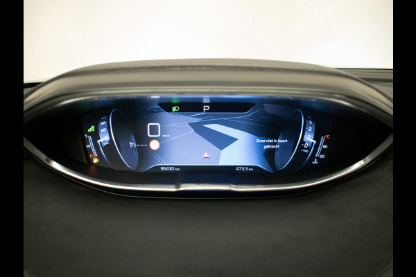 Peugeot 5008 1.6 e-THP Allure Sport (APPLE CARPLAY,NAVI,CAMERA,360 VIEW,DIGITAL COCKPIT,LED,CRUISE,GETINT,SPORTSTOELEN,LM VELGEN)