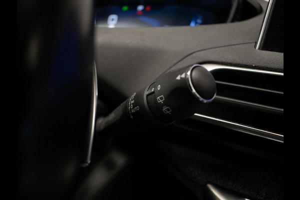 Peugeot 5008 1.6 e-THP Allure Sport (APPLE CARPLAY,NAVI,CAMERA,360 VIEW,DIGITAL COCKPIT,LED,CRUISE,GETINT,SPORTSTOELEN,LM VELGEN)