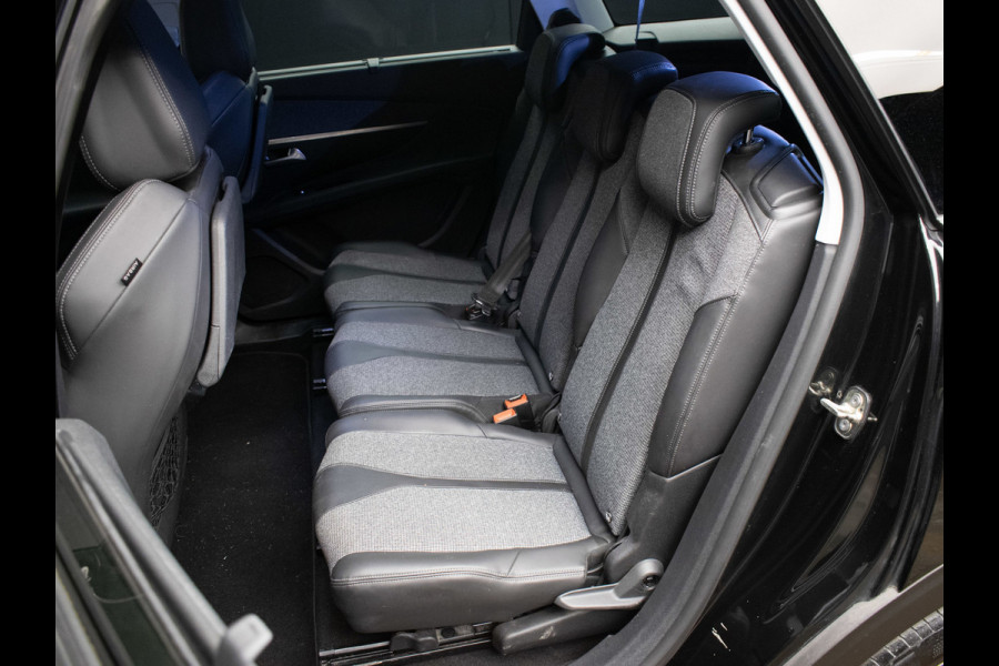 Peugeot 5008 1.6 e-THP Allure Sport (APPLE CARPLAY,NAVI,CAMERA,360 VIEW,DIGITAL COCKPIT,LED,CRUISE,GETINT,SPORTSTOELEN,LM VELGEN)