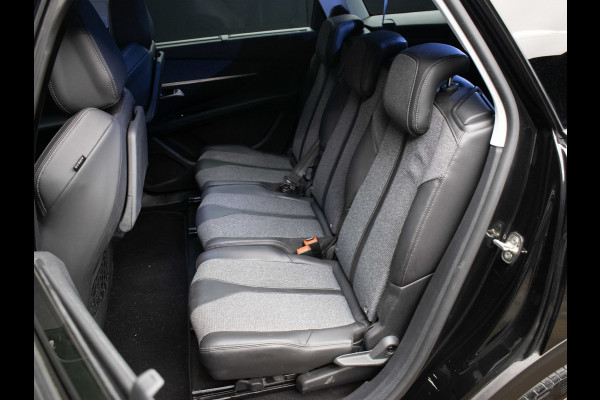 Peugeot 5008 1.6 e-THP Allure Sport (APPLE CARPLAY,NAVI,CAMERA,360 VIEW,DIGITAL COCKPIT,LED,CRUISE,GETINT,SPORTSTOELEN,LM VELGEN)