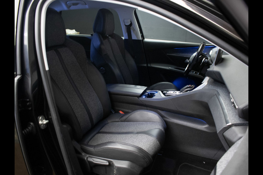 Peugeot 5008 1.6 e-THP Allure Sport (APPLE CARPLAY,NAVI,CAMERA,360 VIEW,DIGITAL COCKPIT,LED,CRUISE,GETINT,SPORTSTOELEN,LM VELGEN)