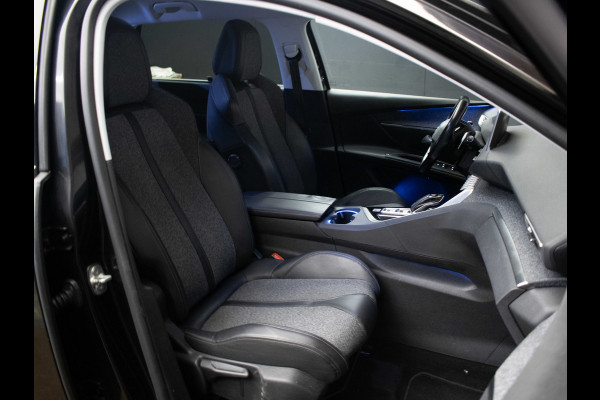Peugeot 5008 1.6 e-THP Allure Sport (APPLE CARPLAY,NAVI,CAMERA,360 VIEW,DIGITAL COCKPIT,LED,CRUISE,GETINT,SPORTSTOELEN,LM VELGEN)