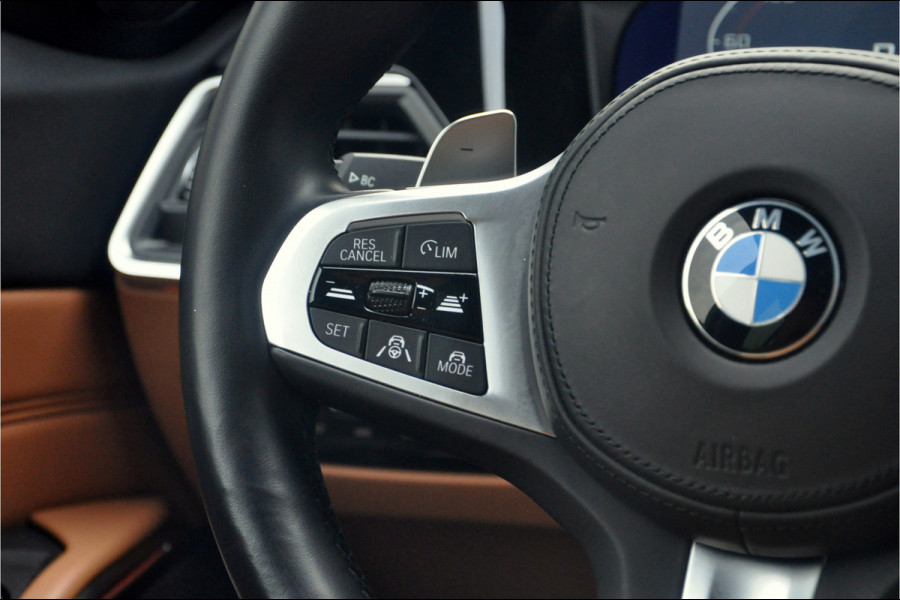 BMW 3 Serie Touring M340i xDrive Business Edition | Panoramadak | Laser | HUD | HK Audio | Zeer mooie staat!