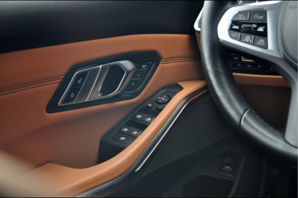 BMW 3 Serie Touring M340i xDrive Business Edition | Panoramadak | Laser | HUD | HK Audio | Zeer mooie staat!