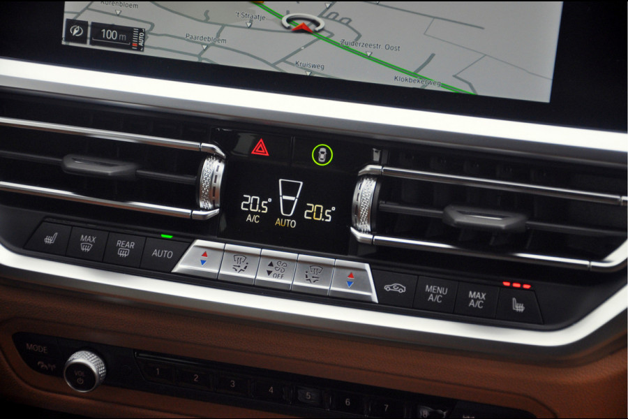 BMW 3 Serie Touring M340i xDrive Business Edition | Panoramadak | Laser | HUD | HK Audio | Zeer mooie staat!