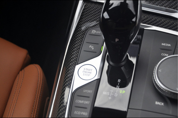 BMW 3 Serie Touring M340i xDrive Business Edition | Panoramadak | Laser | HUD | HK Audio | Zeer mooie staat!