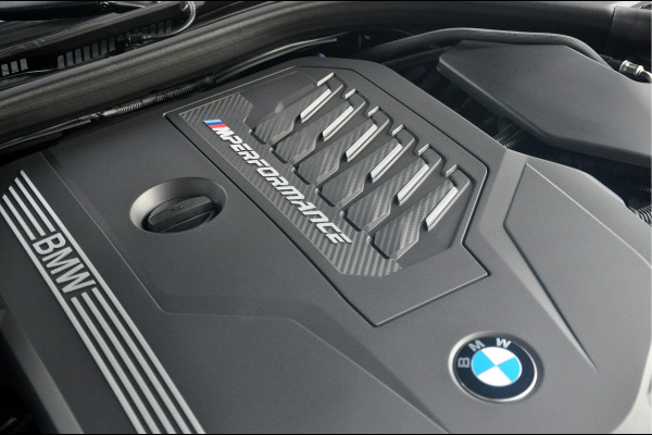 BMW 3 Serie Touring M340i xDrive Business Edition | Panoramadak | Laser | HUD | HK Audio | Zeer mooie staat!