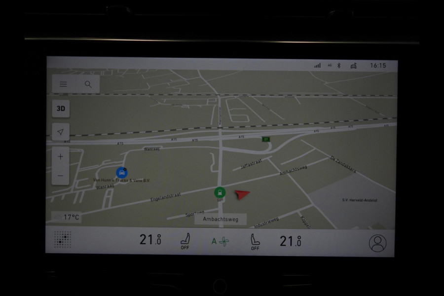 Lynk & Co 01 1.5 PHEV BlackLine ZW.HEMEL/360CAM/SCHUIFDAK/LED/20"LMV!