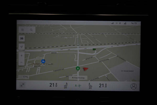 Lynk & Co 01 1.5 PHEV BlackLine ZW.HEMEL/360CAM/SCHUIFDAK/LED/20"LMV!