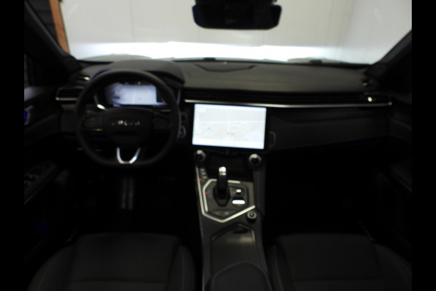 Lynk & Co 01 1.5 PHEV BlackLine ZW.HEMEL/360CAM/SCHUIFDAK/LED/20"LMV!