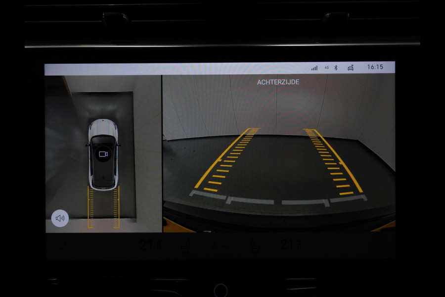 Lynk & Co 01 1.5 PHEV BlackLine ZW.HEMEL/360CAM/SCHUIFDAK/LED/20"LMV!