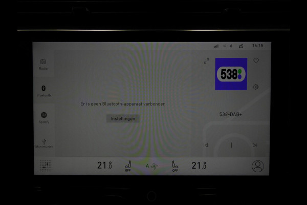 Lynk & Co 01 1.5 PHEV BlackLine ZW.HEMEL/360CAM/SCHUIFDAK/LED/20"LMV!