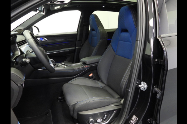 Lynk & Co 01 1.5 PHEV BlackLine ZW.HEMEL/360CAM/SCHUIFDAK/LED/20"LMV!