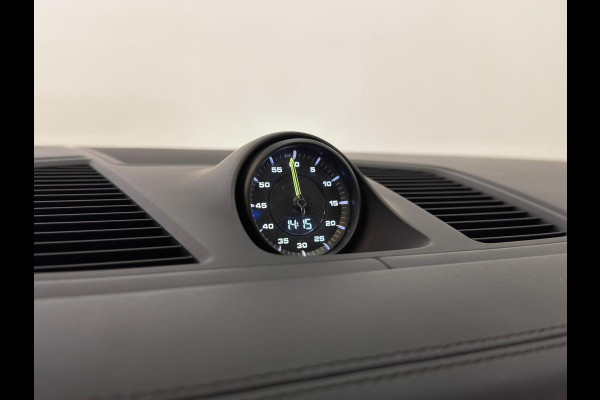 Porsche Cayenne 3.0 E-Hybrid / Pano / Sport Chrono / PDLS+ / ACC