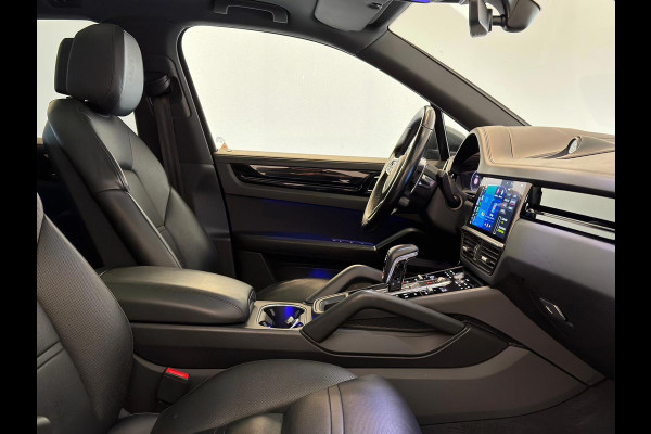 Porsche Cayenne 3.0 E-Hybrid / Pano / Sport Chrono / PDLS+ / ACC