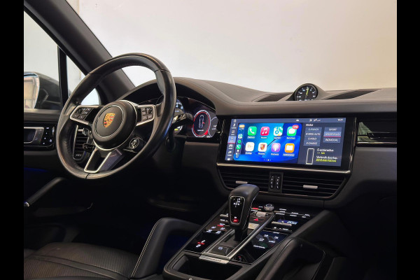 Porsche Cayenne 3.0 E-Hybrid / Pano / Sport Chrono / PDLS+ / ACC
