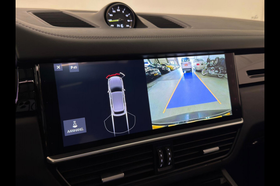 Porsche Cayenne 3.0 E-Hybrid / Pano / Sport Chrono / PDLS+ / ACC