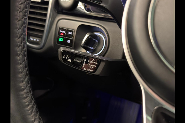 Porsche Cayenne 3.0 E-Hybrid / Pano / Sport Chrono / PDLS+ / ACC