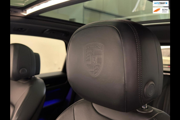Porsche Cayenne 3.0 E-Hybrid / Pano / Sport Chrono / PDLS+ / ACC