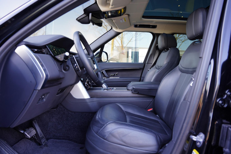 Land Rover Range Rover P510 E First Edition / Panoramadak / Elek. Trekhaak