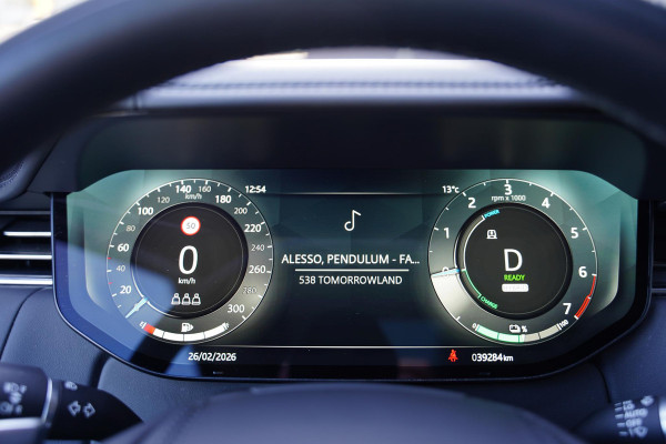 Land Rover Range Rover P510 E First Edition / Panoramadak / Elek. Trekhaak