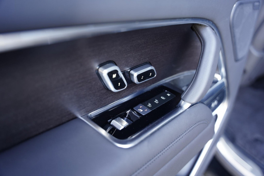 Land Rover Range Rover P510 E First Edition / Panoramadak / Elek. Trekhaak