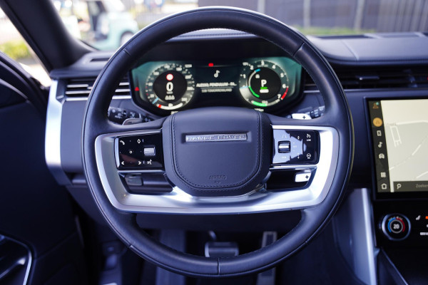 Land Rover Range Rover P510 E First Edition / Panoramadak / Elek. Trekhaak