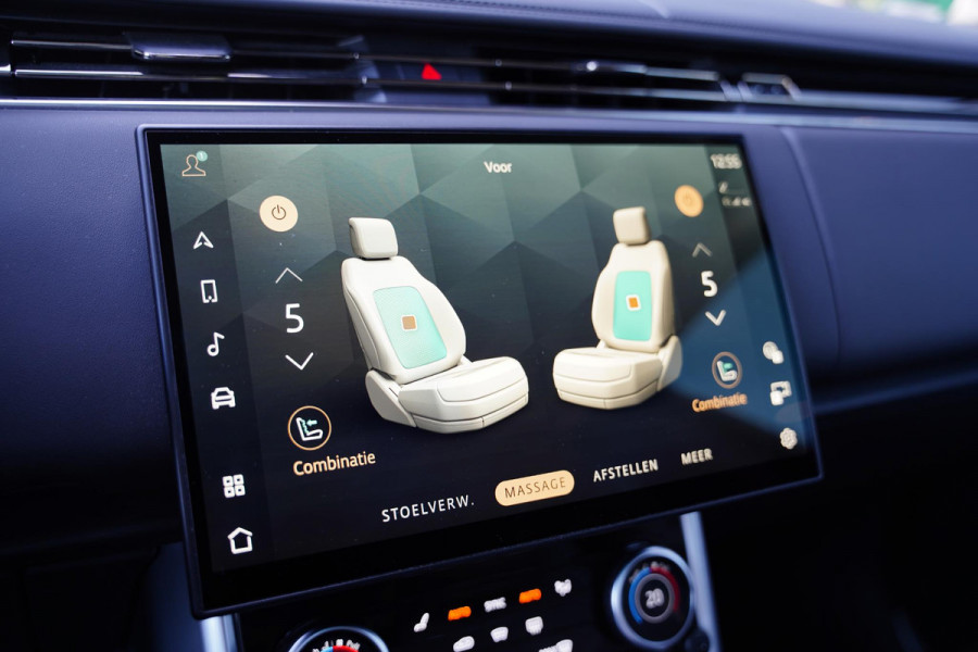 Land Rover Range Rover P510 E First Edition / Panoramadak / Elek. Trekhaak