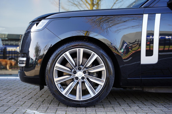 Land Rover Range Rover P510 E First Edition / Panoramadak / Elek. Trekhaak