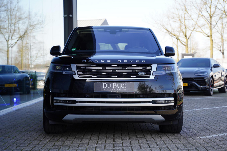 Land Rover Range Rover P510 E First Edition / Panoramadak / Elek. Trekhaak