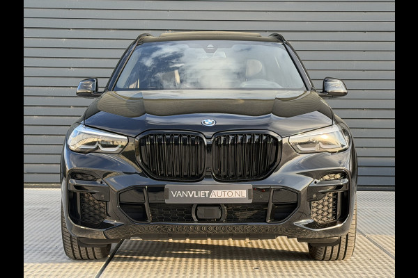 BMW X5 xDrive45e High Executive M SPORT / Panorama Dak / Adaptieve Cruise / Trekhaak