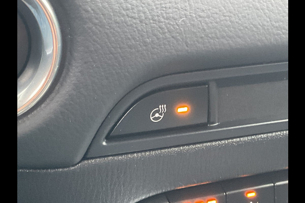 Mazda CX-5 2.0 SkyActiv-G 165 Automaat Trekhaak Stoel/Stuurverw Carplay Cruise Camera NL-Auto!