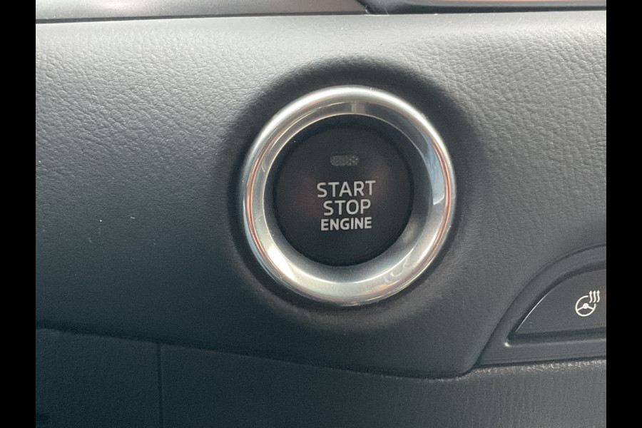 Mazda CX-5 2.0 SkyActiv-G 165 Automaat Trekhaak Stoel/Stuurverw Carplay Cruise Camera NL-Auto!