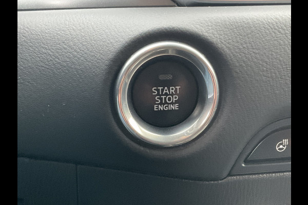 Mazda CX-5 2.0 SkyActiv-G 165 Automaat Trekhaak Stoel/Stuurverw Carplay Cruise Camera NL-Auto!