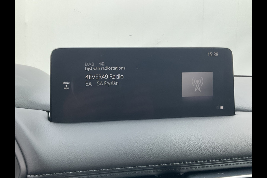 Mazda CX-5 2.0 SkyActiv-G 165 Automaat Trekhaak Stoel/Stuurverw Carplay Cruise Camera NL-Auto!