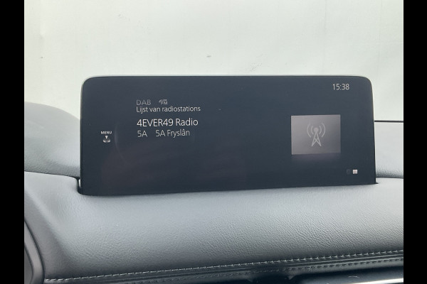 Mazda CX-5 2.0 SkyActiv-G 165 Automaat Trekhaak Stoel/Stuurverw Carplay Cruise Camera NL-Auto!