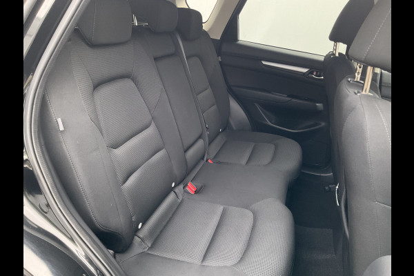 Mazda CX-5 2.0 SkyActiv-G 165 Automaat Trekhaak Stoel/Stuurverw Carplay Cruise Camera NL-Auto!