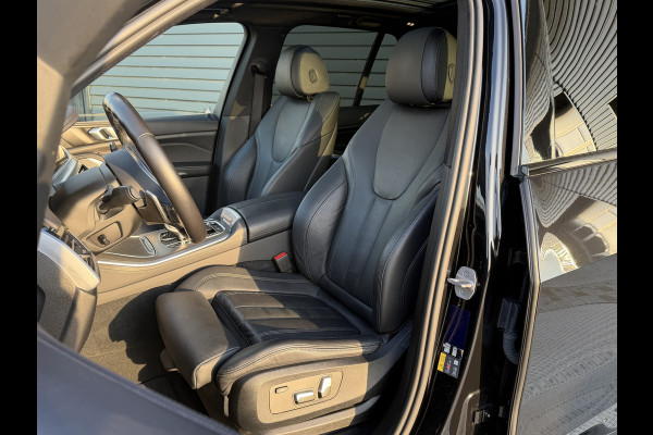 BMW X5 xDrive45e High Executive M SPORT / Panorama Dak / Adaptieve Cruise / Trekhaak