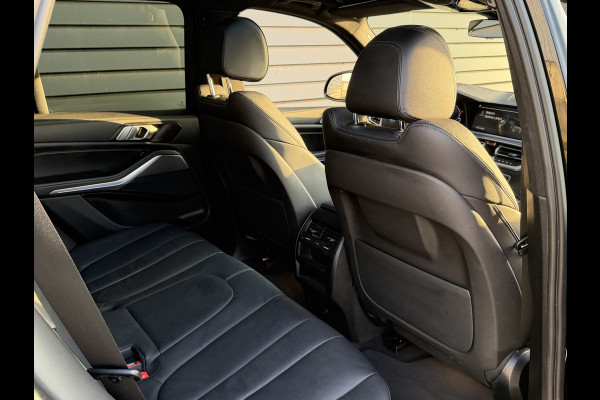BMW X5 xDrive45e High Executive M SPORT / Panorama Dak / Adaptieve Cruise / Trekhaak