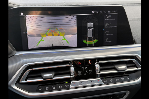 BMW X5 xDrive45e High Executive M SPORT / Panorama Dak / Adaptieve Cruise / Trekhaak