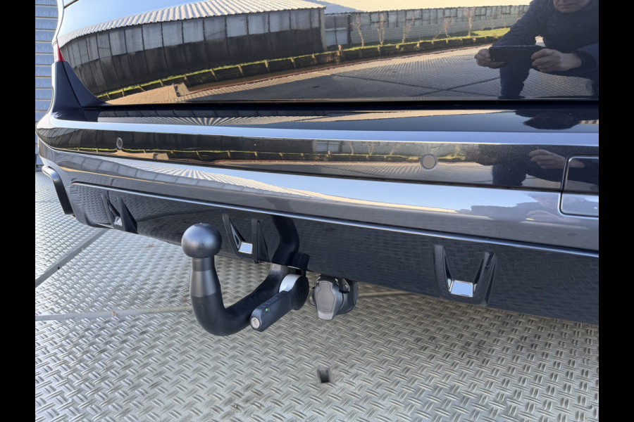 BMW X5 xDrive45e High Executive M SPORT / Panorama Dak / Adaptieve Cruise / Trekhaak