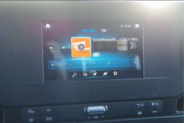 Mercedes-Benz Sprinter 315 1.9 CDI L2H1 RWD AUT. LEDER, GEVEERDE STOEL, STANDKACHEL, CAMERA, NAVI, CRUISE, CLIMA, PARKEERSENSOREN