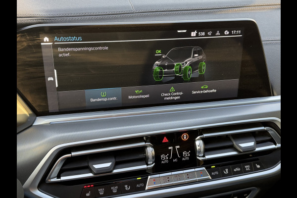 BMW X5 xDrive45e High Executive M SPORT / Panorama Dak / Adaptieve Cruise / Trekhaak