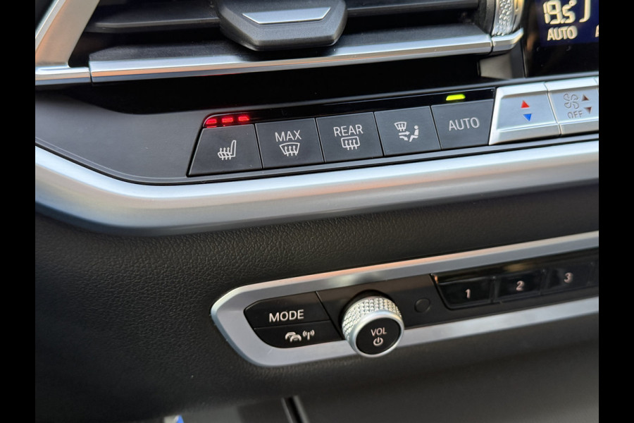 BMW X5 xDrive45e High Executive M SPORT / Panorama Dak / Adaptieve Cruise / Trekhaak