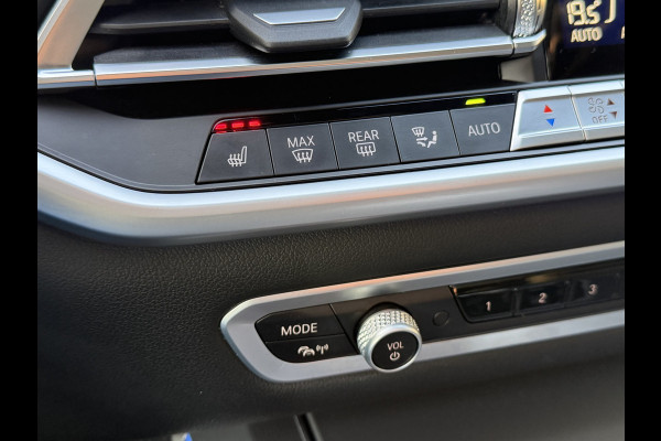 BMW X5 xDrive45e High Executive M SPORT / Panorama Dak / Adaptieve Cruise / Trekhaak