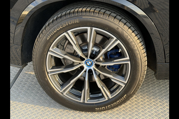BMW X5 xDrive45e High Executive M SPORT / Panorama Dak / Adaptieve Cruise / Trekhaak