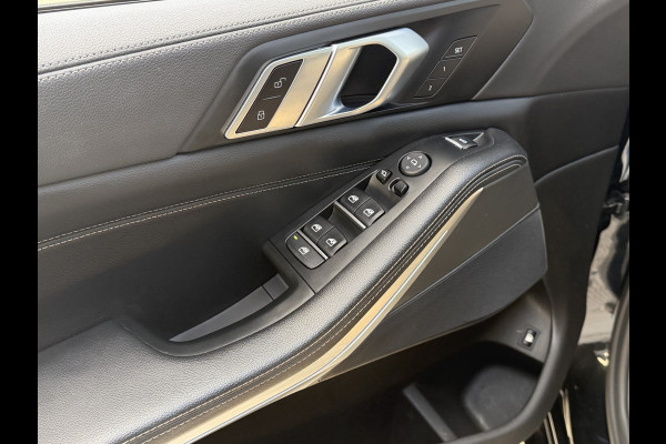 BMW X5 xDrive45e High Executive M SPORT / Panorama Dak / Adaptieve Cruise / Trekhaak