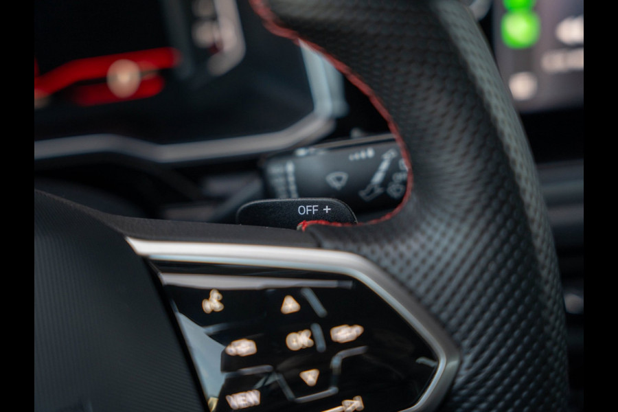 Volkswagen Polo 2.0 TSI GTI / IQ / Pano / Stoelverwarming / Camera