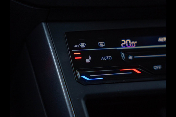 Volkswagen Polo 2.0 TSI GTI / IQ / Pano / Stoelverwarming / Camera