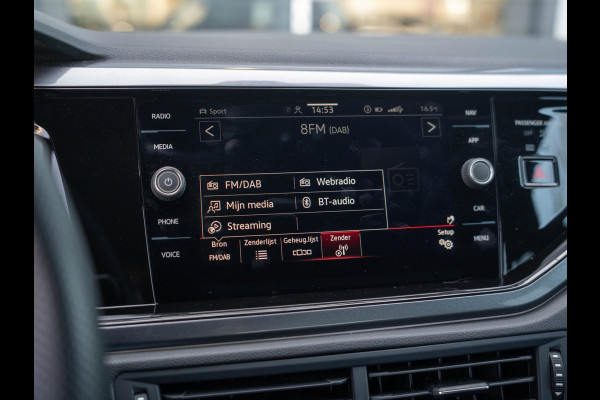 Volkswagen Polo 2.0 TSI GTI / IQ / Pano / Stoelverwarming / Camera